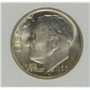 Image 2 : 1960-D ROOSEVELT DIME, PCI MS-67 FULL TORCH! LISTS FOR $525.00