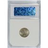 Image 4 : 1960-D ROOSEVELT DIME, PCI MS-67 FULL TORCH! LISTS FOR $525.00