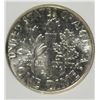 Image 3 : 1961-D ROOSEVELT DIME, PCI MS-67 FULL TORCH! LISTS FOR $880.00