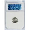 Image 4 : 1961-D ROOSEVELT DIME, PCI MS-67 FULL TORCH! LISTS FOR $880.00