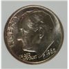 Image 2 : 1962 ROOSEVELT DIME, PCI MS-67 FULL TORCH!  LISTS FOR $275.00