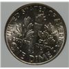 Image 3 : 1962 ROOSEVELT DIME, PCI MS-67 FULL TORCH!  LISTS FOR $275.00