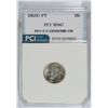 Image 1 : 1963-D ROOSEVELT DIME, PCI MS-67 FULL TORCH!  LISTS FOR $438.00