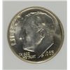Image 2 : 1963-D ROOSEVELT DIME, PCI MS-67 FULL TORCH!  LISTS FOR $438.00