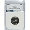 Image 1 : 1962 WASHINGTON QUARTER, PCI PROOF-69!
