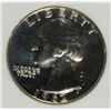 Image 2 : 1962 WASHINGTON QUARTER, PCI PROOF-69!