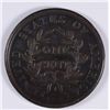 Image 2 : 1805 LARGE CENT XF-45 (GREAT DETAIL)