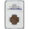 Image 1 : 1723 HIBERNIA COLONIAL NGC VF DETAILS