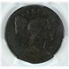 Image 2 : 1795 LARGE CENT PCGS VF DETAILS