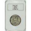 Image 1 : 1936 TEXAS COMMEN HALF DOLLAR NGC MS-63