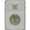 Image 1 : 1936-D COLUMBIA COMMEN HALF DOLLAR NGC MS-63