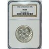 Image 1 : 1936-S ARKANSAS COMMEN HALF DOLLAR NGC MS-64