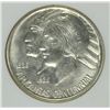 Image 2 : 1936-S ARKANSAS COMMEN HALF DOLLAR NGC MS-64