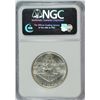 Image 4 : 1936-S ARKANSAS COMMEN HALF DOLLAR NGC MS-64