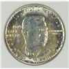 Image 2 : 1949 BOOKER T WASHINGTON COMMEN HALF DOLLAR ANACS MS-64