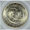 Image 2 : 1953-D WASHINGTON/CARVER COMMEN HALF DOLLAR PCGS MS-64