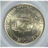 Image 3 : 1953-D WASHINGTON/CARVER COMMEN HALF DOLLAR PCGS MS-64