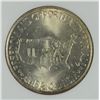 Image 3 : 1954 WASHINGTON/CARVER COMMEN HALF DOLLAR NGC MS-63