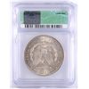 Image 4 : 1892 MORGAN DOLLAR ICG MS-62