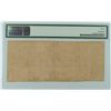 Image 2 : 1862 $1 CONFEDERATE STATES OF AMERICA PMG 20