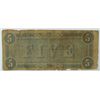 Image 2 : 1864 $5 CONFEDERATE STATES OF AMERICA