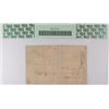 Image 2 : 1776 FIFTEEN POUNDS SOUTH CAROLINA COLONIAL CURRENCY PCGS 30 APPARENT