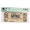 Image 2 : OBSOLETES: PCGS; MUNROE FALLS, OHIO 67PPQ & ELYRIA, OHIO 64PPQ