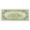 Image 2 : 1928 $10.00 GOLD CERTIFICATE NICE VG-F