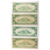 Image 2 : 4 PCS 1929 $10.00 NATIONALS: ALL VG+ ONB SPOKANE, WASH; FNB BALTIMORE, MD,