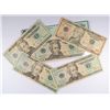 Image 1 : 2004a $10.00 STAR NOTE VG, 2009 $20.00, 2004A $20.00 STAR, 2006 $20.00 STAR,