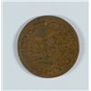 Image 2 : 1909-S INDIAN HEAD CENT, XF/AU NICE!