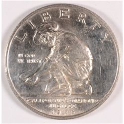 1925-S CALIFORNIA COMMEMORATIVE MS-65