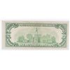 Image 2 : 1934 C $100.00 FEDERAL RESERVE NOTE XF