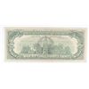 Image 2 : 1974 $100.00 FEDERAL RESERVE NOTE XF ERROR NOTE REVERSE PRINT THRU FROM OBVERSE