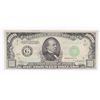 Image 1 : 1934A $1000.00 BILL VF+ INK ON OBV.