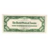 Image 2 : 1934A $1000.00 BILL VF+ INK ON OBV.