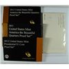 Image 1 : 1971 MINT SET, 2012 PRES. $1 COIN PROOF SET, 2011 & 2012 QTR PROOF SET