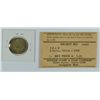 Image 2 : 1944 5 RIALS SILVER (IRAN)