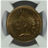 Image 2 : 1859 INDIAN HEAD CENT NGC MS-65