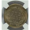 Image 3 : 1859 INDIAN HEAD CENT NGC MS-65