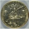 Image 3 : 1937-S TEXAS COMMEM HALF DOLLAR PCGS MS-65