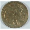 Image 1 : 1917-S BUFFALO NICKEL VF/XF