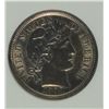 Image 2 : 1899 BARBER DIME PCGA MS-60