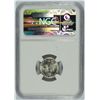 Image 4 : 1941-D MERCURY DIME NGC MS-66 FB