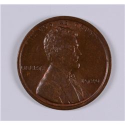 1920 LINCOLN CENT MS-63