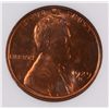 Image 2 : 1929-S LINCOLN CENT NGC MS-65 RD