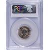 Image 4 : 1908 PROOF V-NICKEL PCGS PR-64