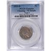 Image 1 : 1913-D II BUFFALO NICKEL PCGS VF DETAILS