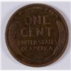 Image 2 : 1911-S LINCOLN CENT G/VG