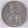 Image 1 : 1920 PILGRIM COMMEN HALF DOLLAR AU